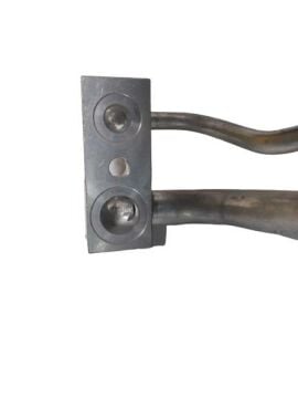 KLİMA HORTUMU OPEL CORSA D 07-11 KOMP-RAD