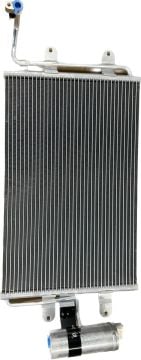 KLİMA RADYATÖRÜ VW GOLF IV (97-)