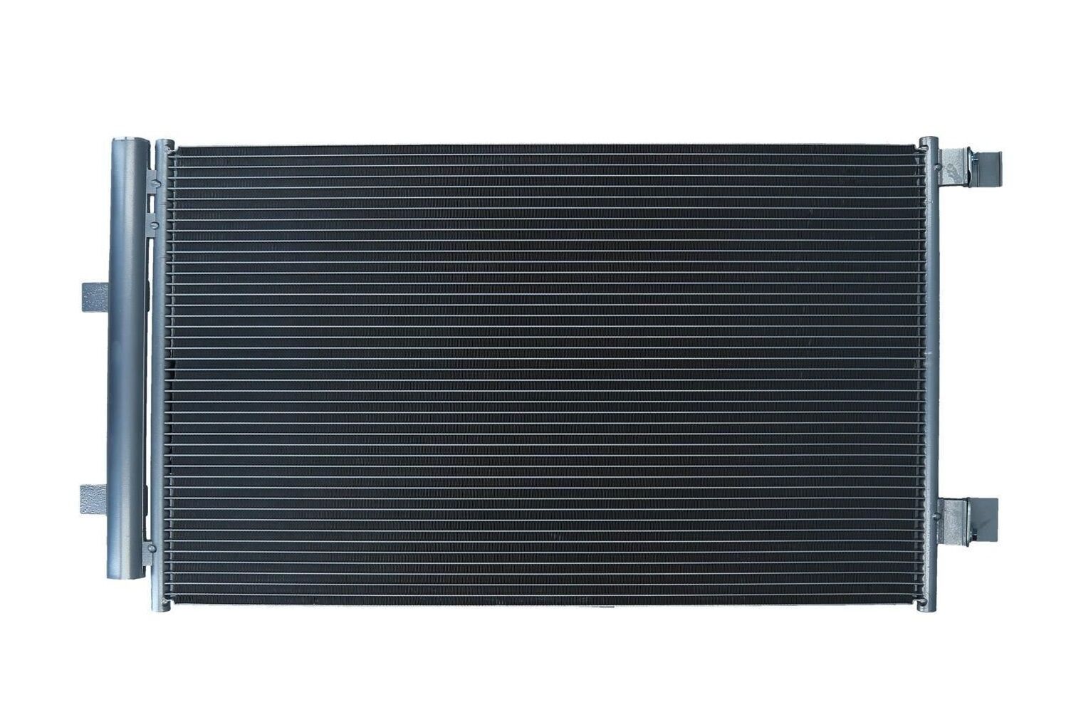 KLİMA RADYATÖRÜ RENAULT MEGANE IV 1.5 DCI EURO 6 2016- / NISSAN QASHQA