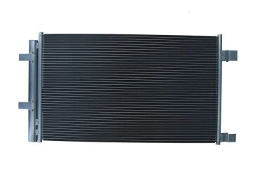 KLİMA RADYATÖRÜ RENAULT MEGANE IV 1.5 DCI EURO 6 2016- / NISSAN QASHQA