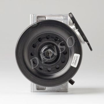 KLİMA KOMPRESÖR (PV6) OPEL CORSA D (06-)CORSA E (14-)FIAT FIORINO 07-/
