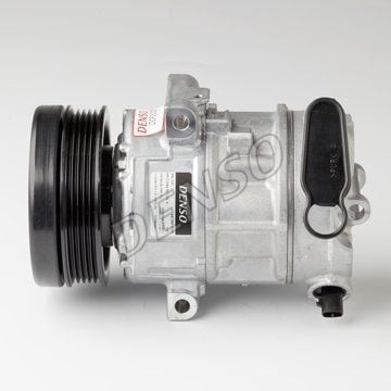 KLİMA KOMPRESÖR (PV6) OPEL CORSA D (06-)CORSA E (14-)FIAT FIORINO 07-/
