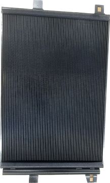 KLİMA RADYATÖRÜ VW AMAROK 2.0 3.0TDI(10-)