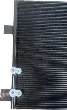 KLİMA RADYATÖRÜ VW AMAROK 2.0 3.0TDI(10-)