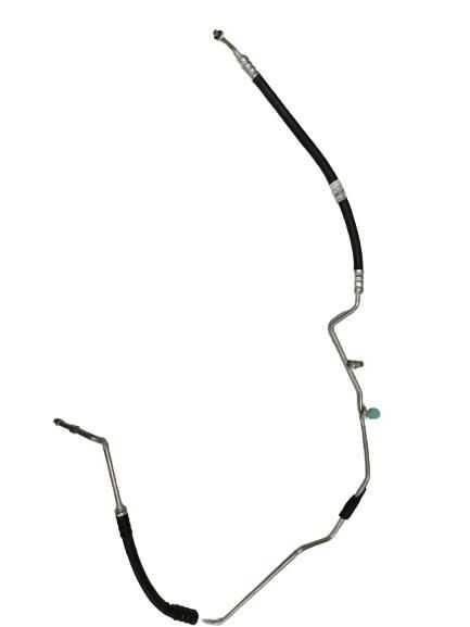 KLİMA HORTUMU FİAT LİNEA RAD-EXP