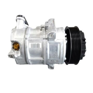 KLİMA KOMPRESÖR (PV6) FİAT DOBLO (09-)PUNTO III 1.3CDTİ (12-)CİTROEN N