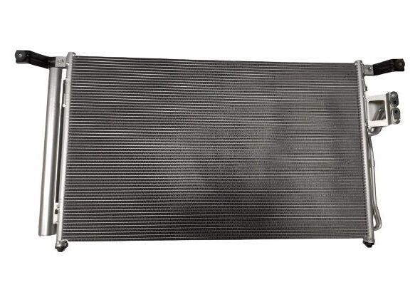 KLİMA RADYATÖRÜ HYUNDAI SANTA FE