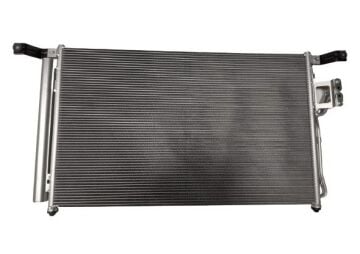 KLİMA RADYATÖRÜ HYUNDAI SANTA FE