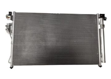 KLİMA RADYATÖRÜ HYUNDAI SANTA FE