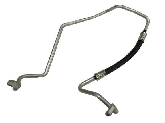 KLİMA HORTUMU CİTROEN C1 C2 C3 KOMP-RAD