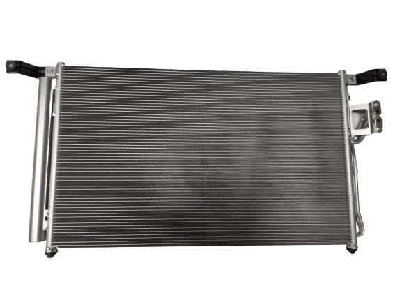 KLİMA RADYATÖRÜ HYUNDAI SANTA FE