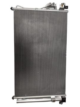 KLİMA RADYATÖRÜ HYUNDAI SANTA FE