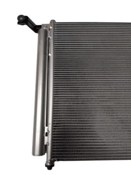 KLİMA RADYATÖRÜ HYUNDAI SANTA FE