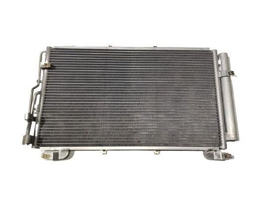 KLİMA RADYATÖRÜ HYUNDAI MATRIX