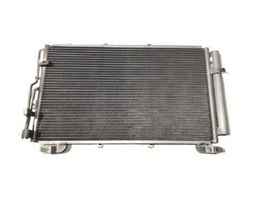 KLİMA RADYATÖRÜ HYUNDAI MATRIX