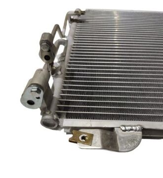 KLİMA RADYATÖRÜ HYUNDAI MATRIX