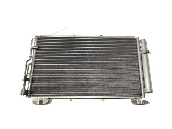 KLİMA RADYATÖRÜ HYUNDAI MATRIX