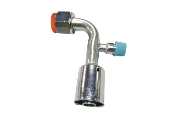 REKOR SD5H/7H DİŞİ ÇELİK DİŞİ ÇELİK F/O ORINGLI #10/90-7/8-14