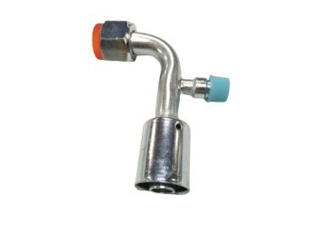 REKOR SD5H/7H DİŞİ ÇELİK DİŞİ ÇELİK F/O ORINGLI #10/90-7/8-14