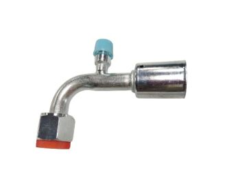 REKOR SD5H/7H DİŞİ ÇELİK DİŞİ ÇELİK F/O ORINGLI #10/90-7/8-14