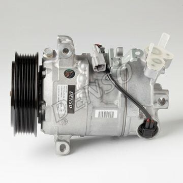 KLİMA KOMPRESÖR (PV6) RENAULT MEGANE III (08-)SCENIC III (08-)