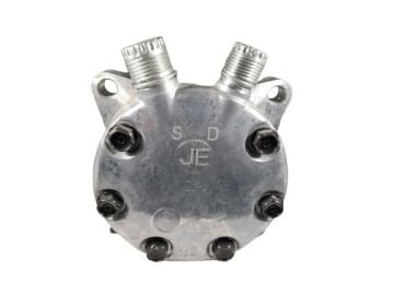 KLİMA KOMPRESÖR (PV8) CAT