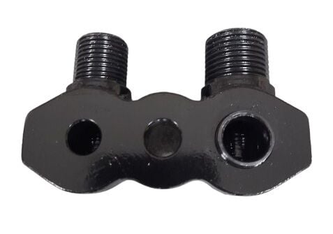 REKOR TM16 / TM21 ÜSTTEN ÇIKIŞ