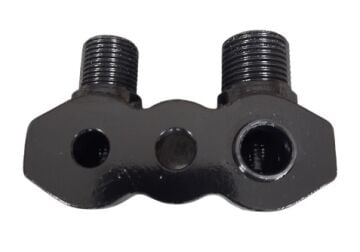 REKOR TM16 / TM21 ÜSTTEN ÇIKIŞ