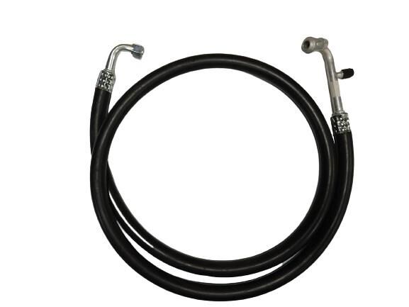 KLİMA HORTUMU İŞ MAK. JCB KOMP ÇIKIŞ