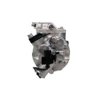 KLİMA KOMPRESÖR (PV6) VW GOLF VI  (08-)POLO V (09-)AUDİ A3 (03-)