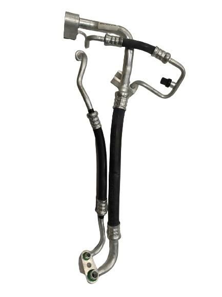 KLİMA HORTUMU OPEL COMBO DİZEL KOMP-RAD-EVAP