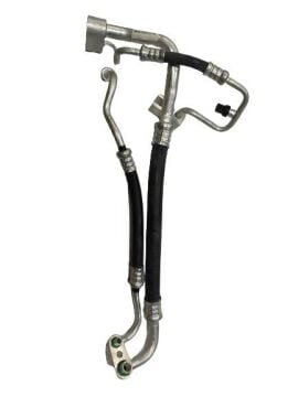 KLİMA HORTUMU OPEL COMBO DİZEL KOMP-RAD-EVAP