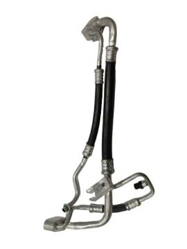 KLİMA HORTUMU OPEL COMBO DİZEL KOMP-RAD-EVAP