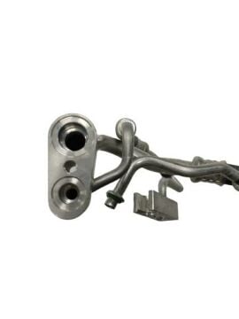 KLİMA HORTUMU OPEL COMBO DİZEL KOMP-RAD-EVAP