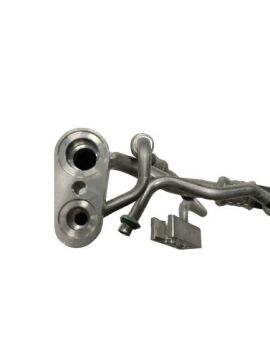 KLİMA HORTUMU OPEL COMBO DİZEL KOMP-RAD-EVAP