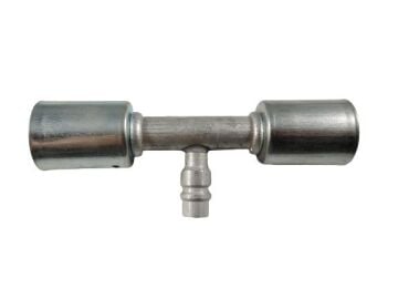 REKOR YÜKSEK\ALÇAK ALÜMİNYUM #10