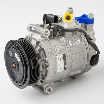 KLİMA KOMPRESÖRÜ (PV6) AUDİ Q7 (06-) PORSCHE CAYENNE (02-)VW TOUAREG (