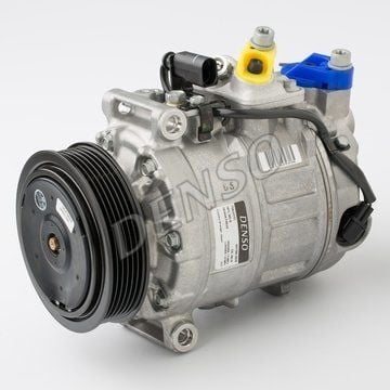 KLİMA KOMPRESÖRÜ (PV6) AUDİ Q7 (06-) PORSCHE CAYENNE (02-)VW TOUAREG (