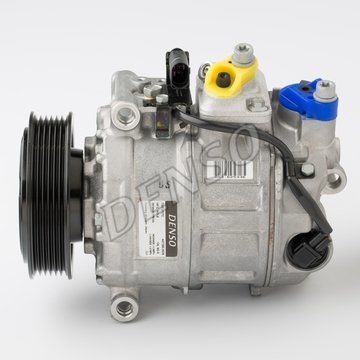 KLİMA KOMPRESÖRÜ (PV6) AUDİ Q7 (06-) PORSCHE CAYENNE (02-)VW TOUAREG (