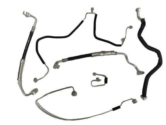 KLİMA HORTUM SET TOYOTA A101