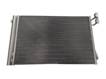 KLİMA RADYATÖRÜ BMW 1 E81-E82-E87-E88 1.16İ (04-)3 E90-E91-E92-E93 3.2