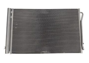 KLİMA RADYATÖRÜ BMW 1 E81-E82-E87-E88 1.16İ (04-)3 E90-E91-E92-E93 3.2