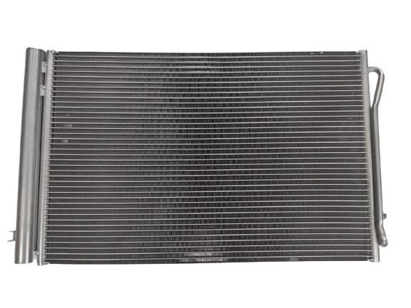 KLİMA RADYATÖRÜ BMW 1 E81-E82-E87-E88 1.16İ (04-)3 E90-E91-E92-E93 3.2