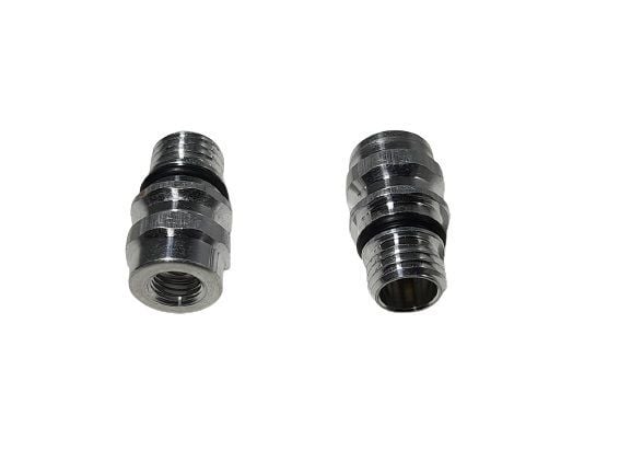 SİBOP YÜKSEK BASINÇ H