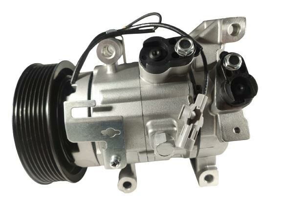 KLİMA KOMPRESÖR (PV7) TOYOTA HILUX VIII 2.4D 15->