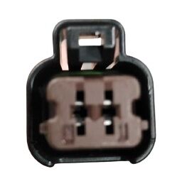 SOKET (RENAULT- PEUGEOT ENJEKSİYON MÜŞÜR ŞARJ SOKETİ)