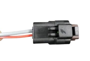 SOKET (RENAULT- PEUGEOT ENJEKSİYON MÜŞÜR ŞARJ SOKETİ)