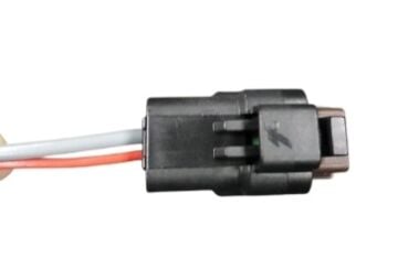 SOKET (RENAULT- PEUGEOT ENJEKSİYON MÜŞÜR ŞARJ SOKETİ)