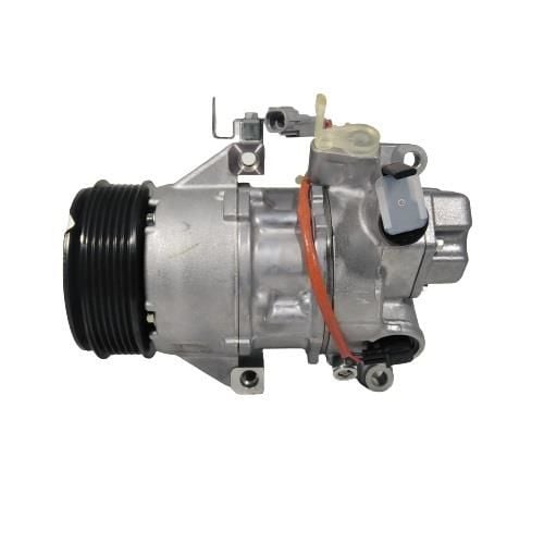 KLİMA KOMPRESÖR (PV6) TOYOTA YARIS (99-)