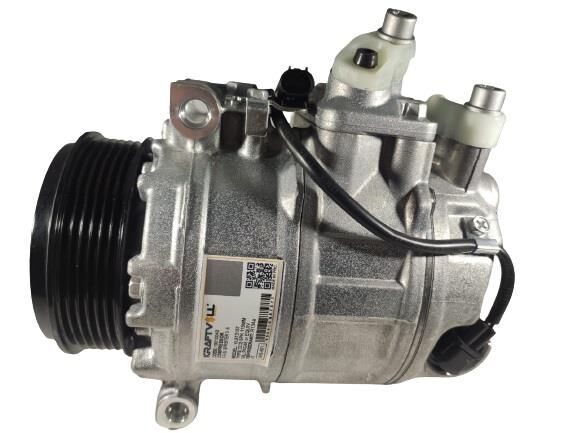 KLİMA KOMPRESÖR (PV6) MERCEDES C-CLASS W204 (07-)E-CLASS W207 W212 (09